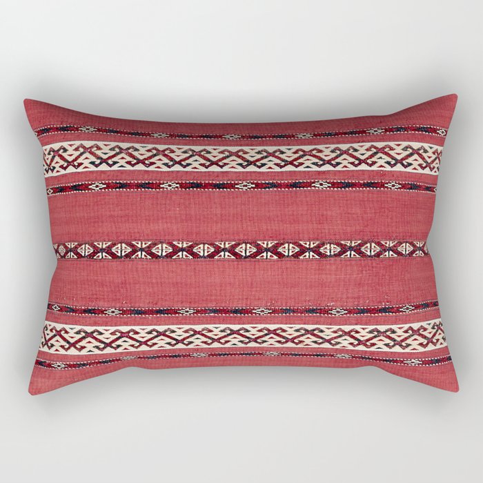 Rectangular Pillow