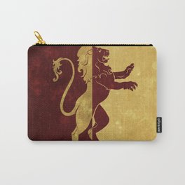 Gryffindor Carry-All Pouch
