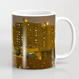 East Harlem, NYC Coffee Mug