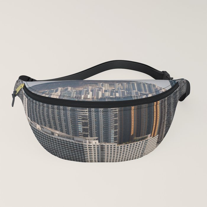 Ross Custom Fanny Packs Belt Bags Society6