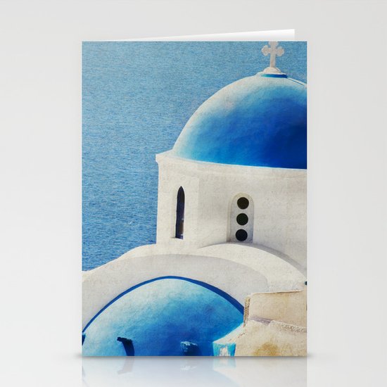 They Are One Stationery Cards