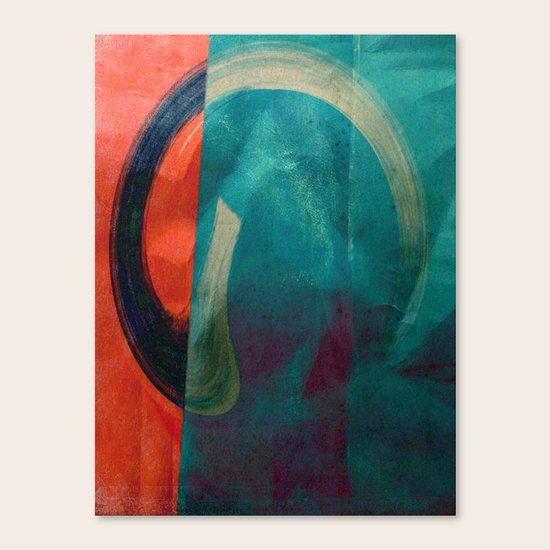 Deceive Canvas Print