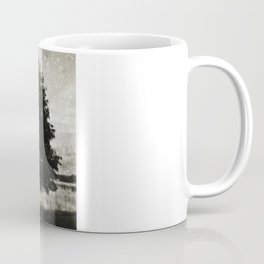 Pine on the Lake Coffee Mug