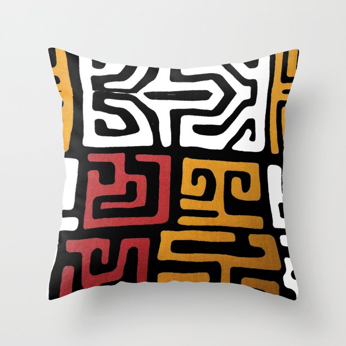 Throw Pillow