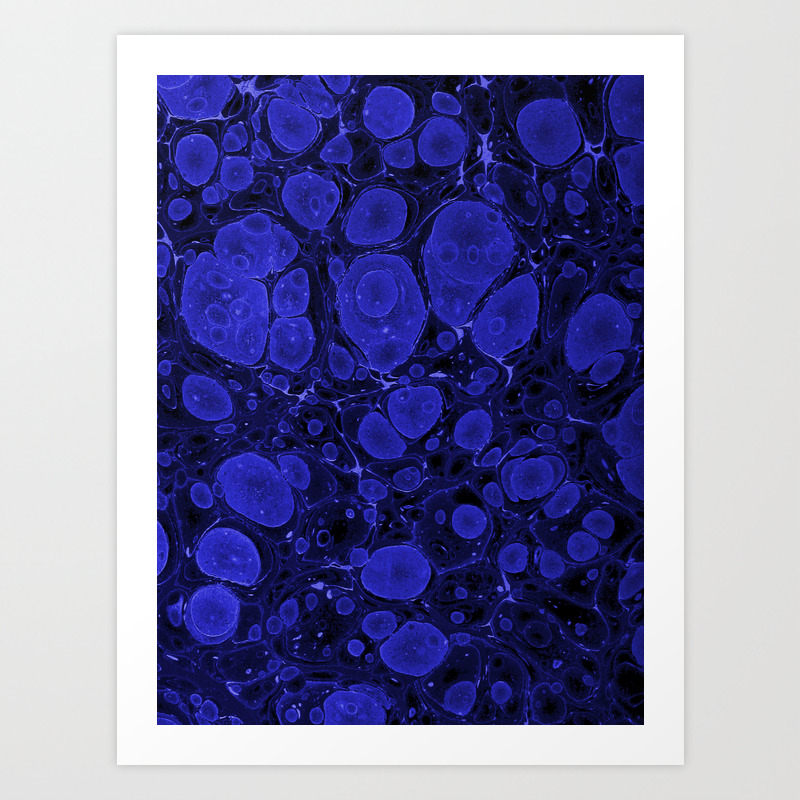 Tova Abstract Art For Home Decor Dorm College Office Minimal