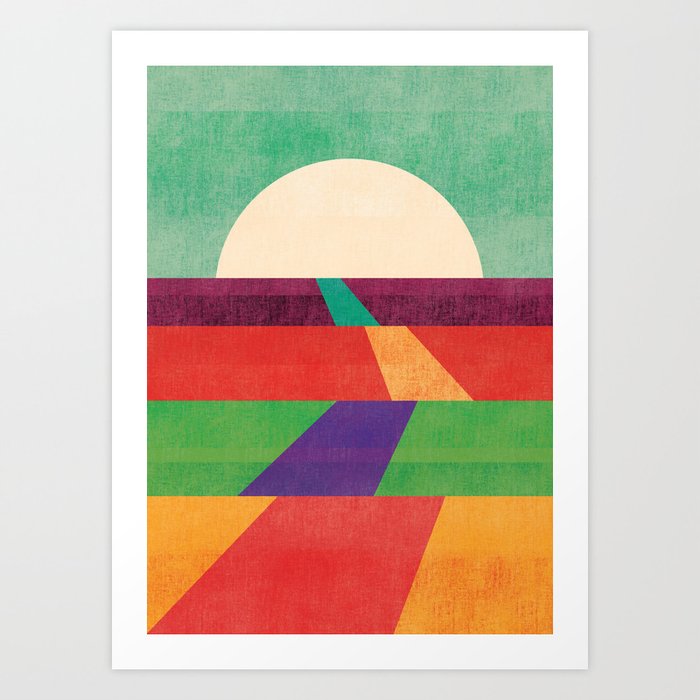 Art Print