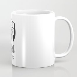 wwf Coffee Mug