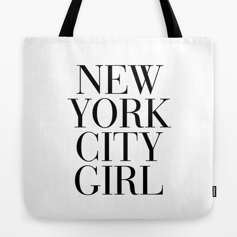 city girl bags