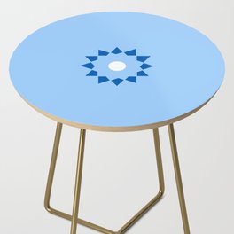 New star 18 Side Table
