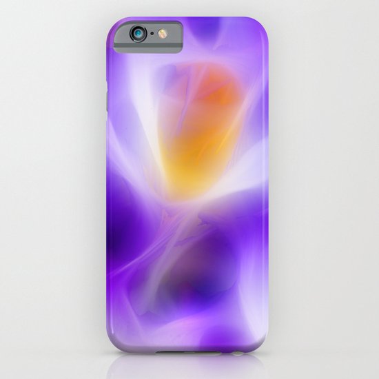 Flowers iPhone & iPod Case