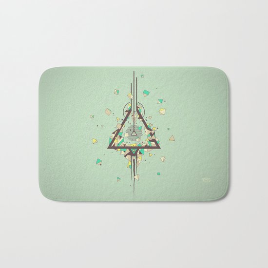 Discovering Higgs Boson Bath Mat
