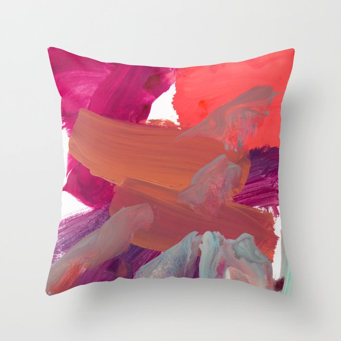 Throw Pillow