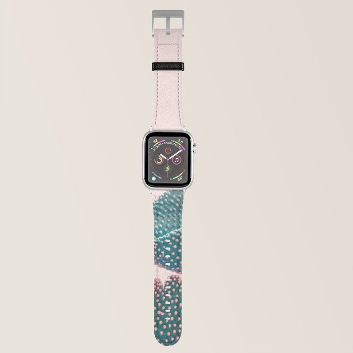 Cactus iwatch band top