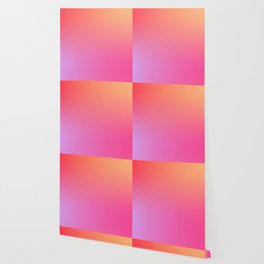 25 Pink Gradient Background Colour Palette 220721 Aura Ombre Valourine Digital Minimalist Art Wallpaper