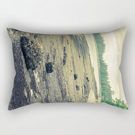 sea breeze Rectangular Pillow