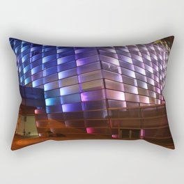 Ars Lights Rectangular Pillow