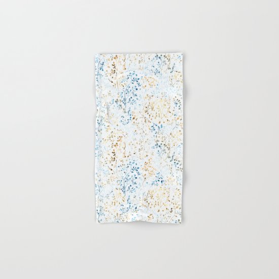 Sea & Ocean #2 Hand & Bath Towel
