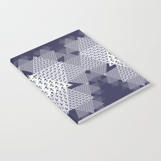 Squids Notebook