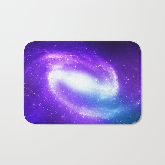Galaxie Bath Mat