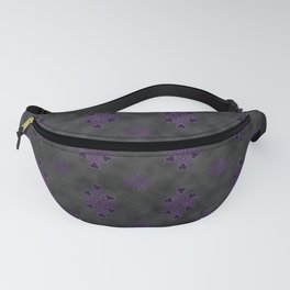 Witchy Grimoire Fanny Pack