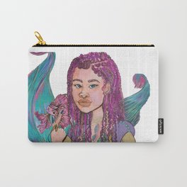 Sing to Him Carry-All Pouch