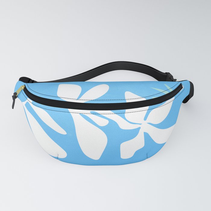 Santorini: Matisse Travel Colour Series 02 Fanny Pack