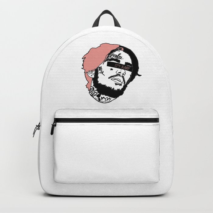 Crybaby bookbag deals