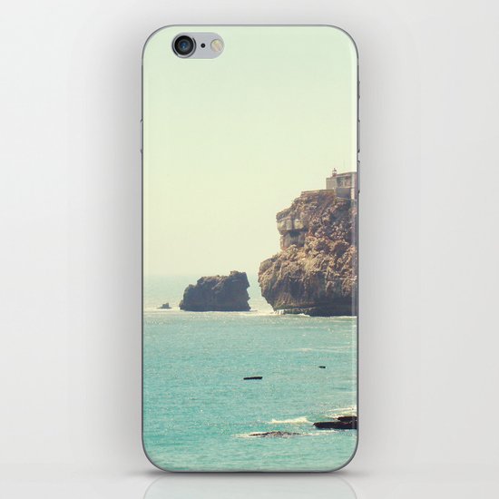 Summertime iPhone & iPod Skin