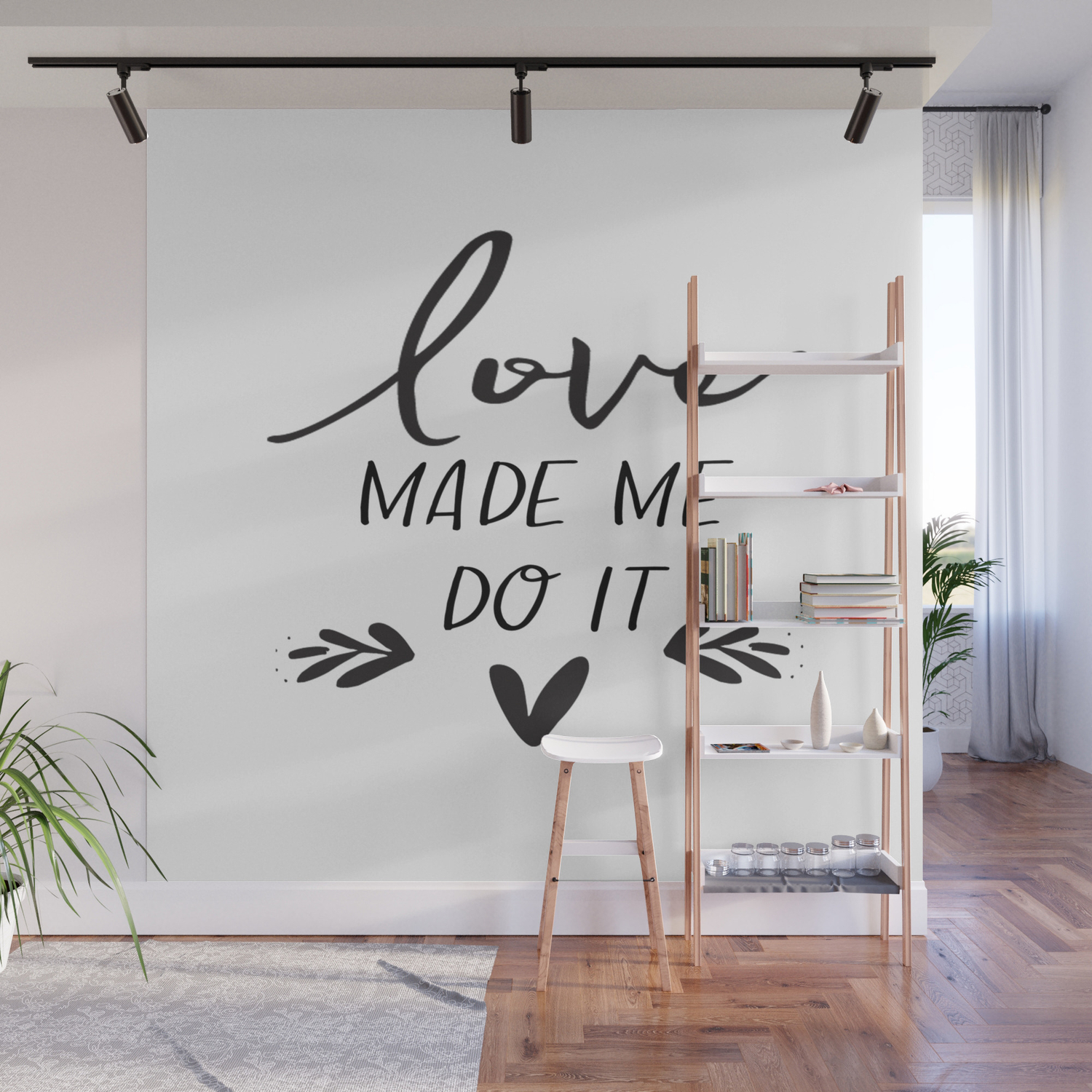 Love Sign Anniversary Decor Engagement Gift Valentines Day Decor