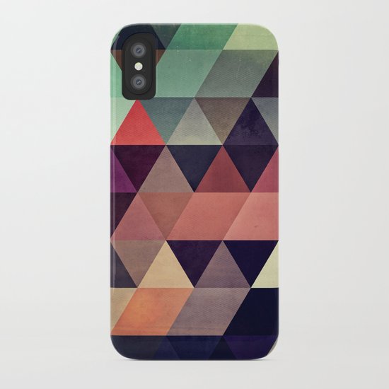 tryypyzoyd iPhone Case