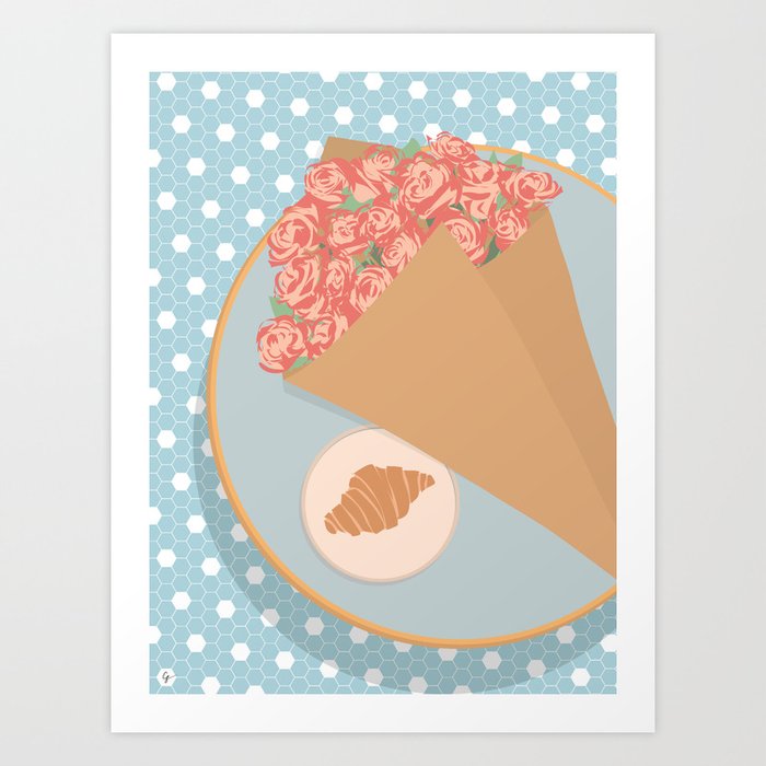 Art Print