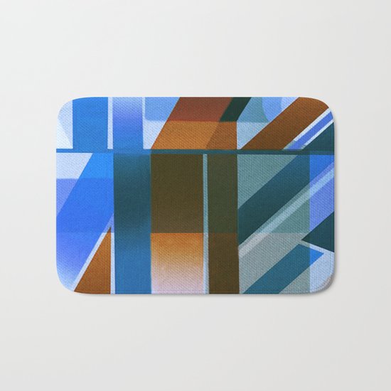 Community USA Bath Mat