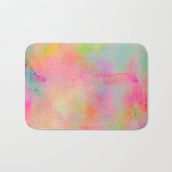 Sunshine Bath Mat