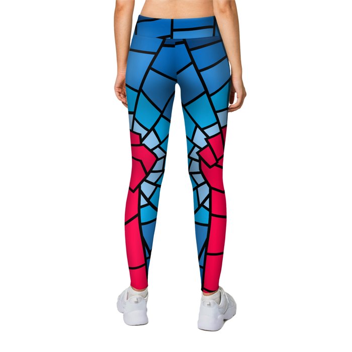 The legging protest store