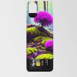 Another World, Near Away 3 Android Card Case
