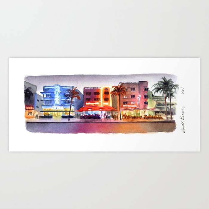 Sketcher miami best sale
