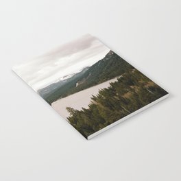 Lake Tahoe Notebook