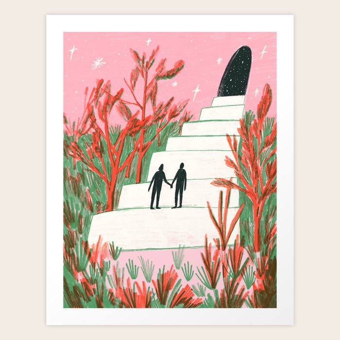 Art Print