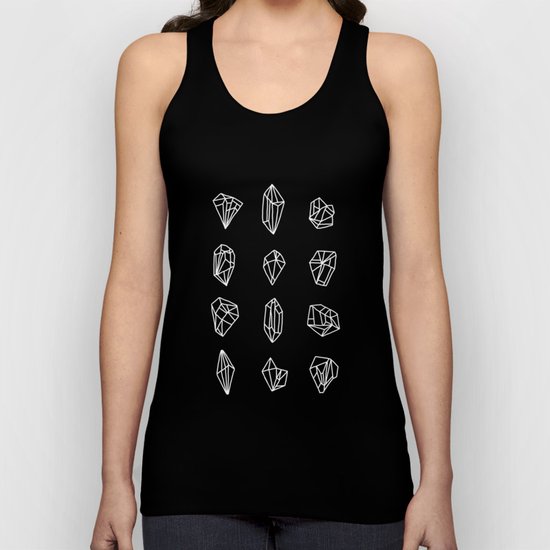 Moonchild Unisex Tank Top
