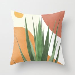 Cactus Throw Pillows For Any Room Or Decor Style Society6