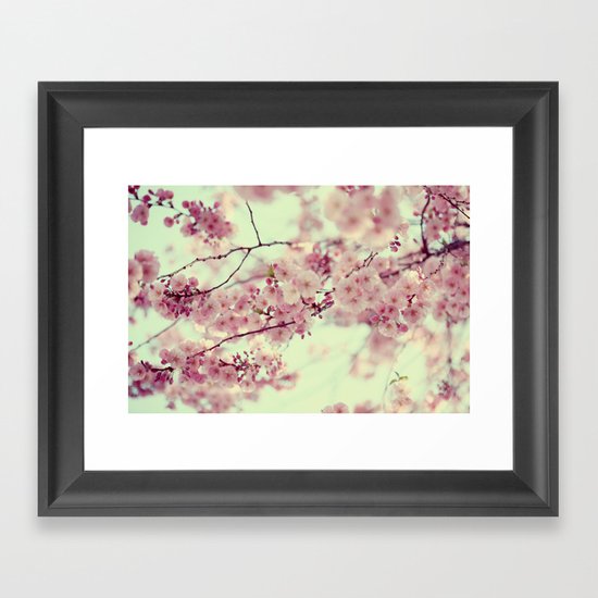 Carry On Framed Art Print