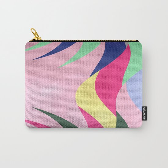 Pattern 2016 014 Carry-All Pouch