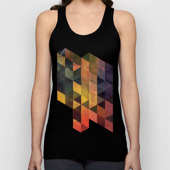 chyynxxys Unisex Tank Top