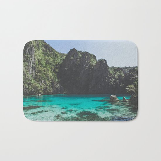 Philippines IV Bath Mat