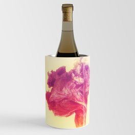 Once Upon a Flamenco Dancer Wine Chiller