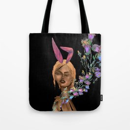 easter surprise Tote Bag