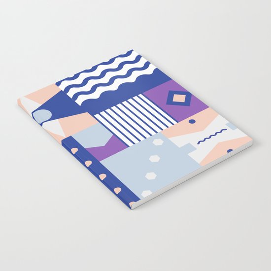 pause Notebook