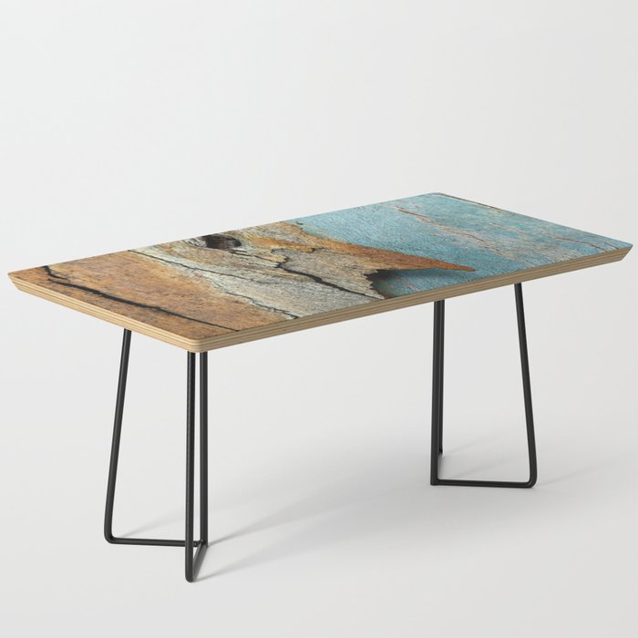Eucalyptus Tree Bark Texture 10 Coffee Table By Annaki Eucalyptus Tree Bark Texture 10 Coffee Table By Annaki