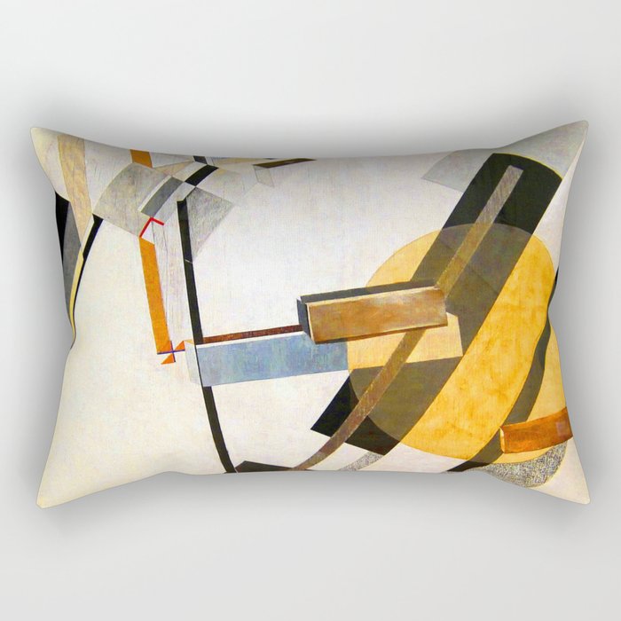 Rectangular Pillow