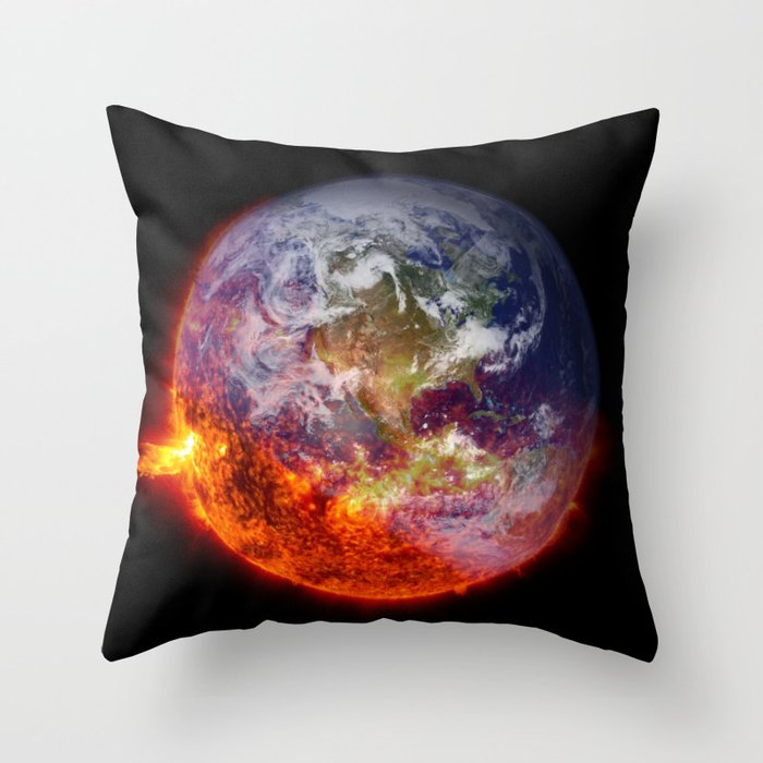 Throw Pillow